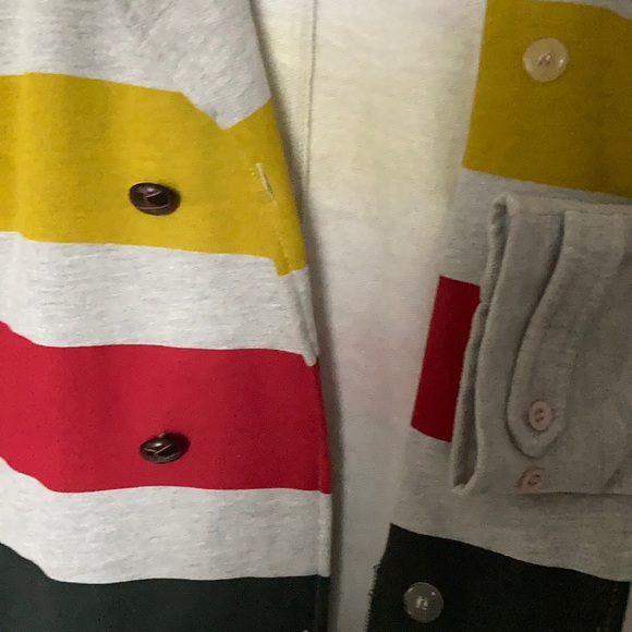 Men’s BDG 100% Cotton Structured Jacket - Picture 3 of 5